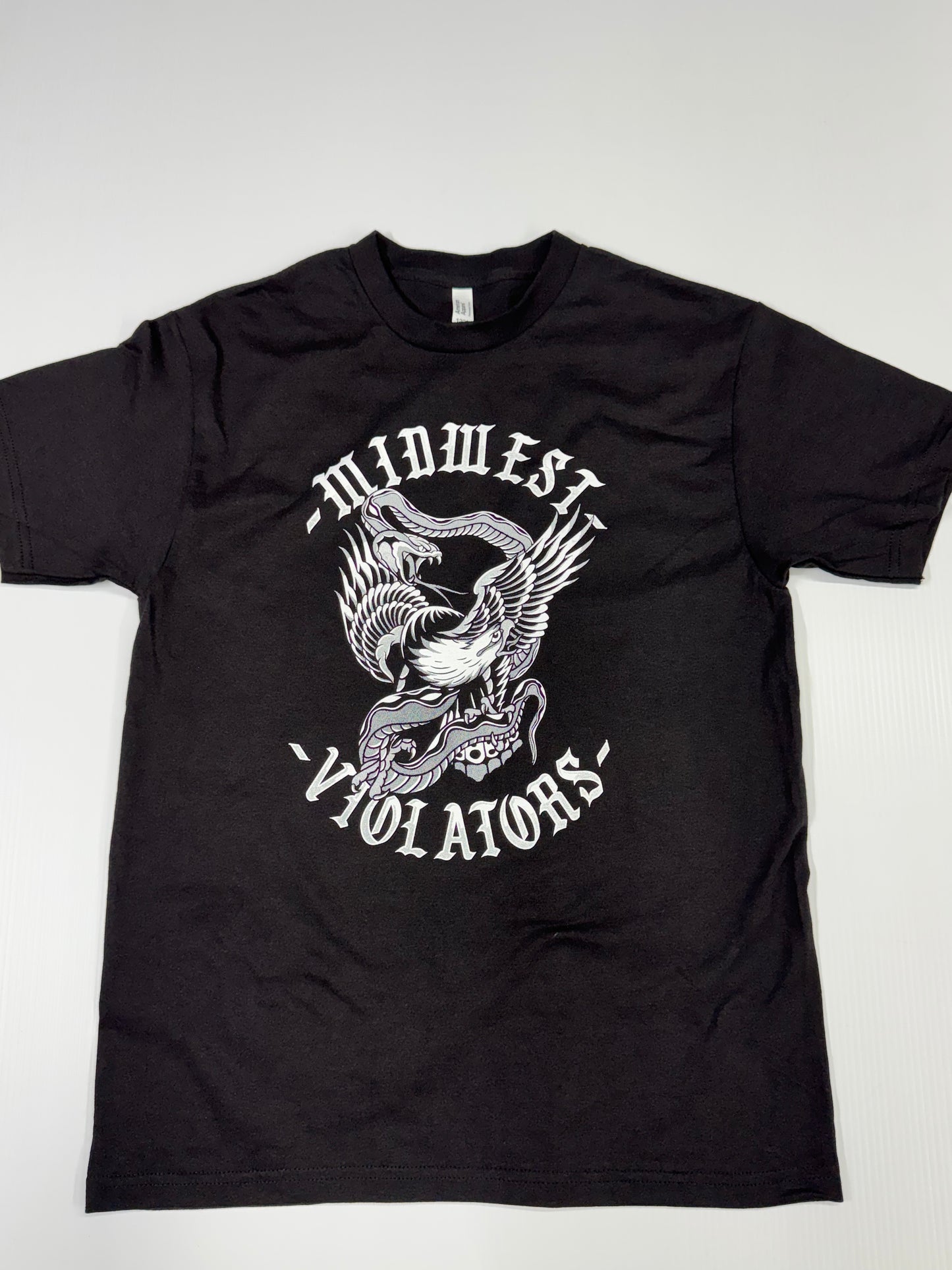 Midwest Violators - Eagle