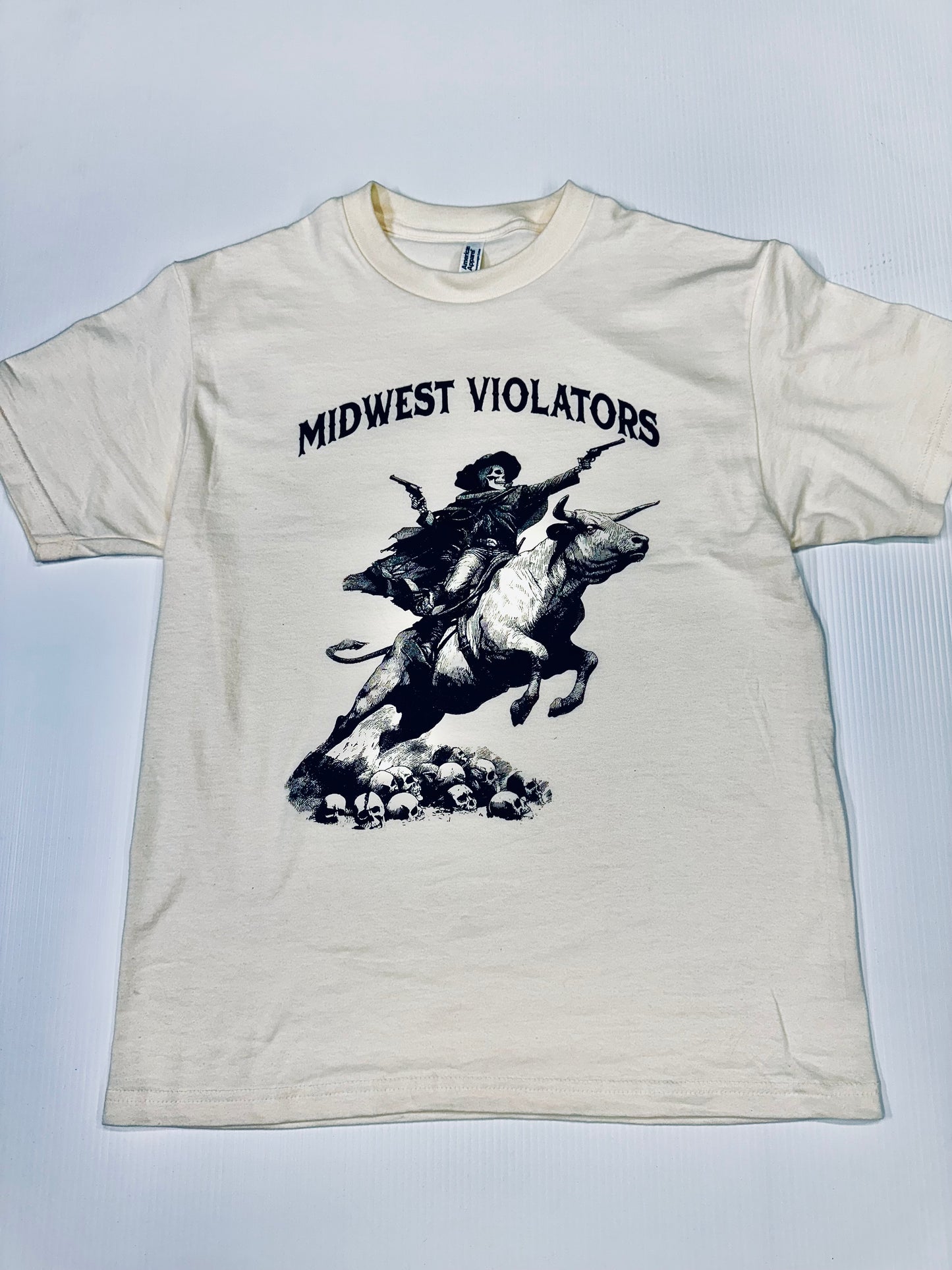 Midwest Violators - Bandit